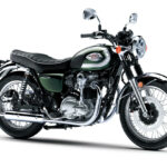 Kawasaki W800 2020