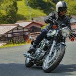 Kawasaki W800 2020
