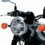 Kawasaki W800 2020