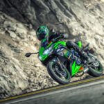 Kawasaki Ninja 650 2020