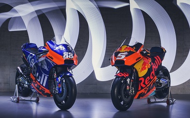 ktm motogp 1