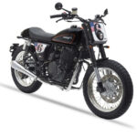 Mash Dirt Track 650