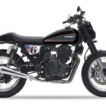 Mash Dirt Track 650