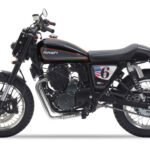 Mash Dirt Track 650