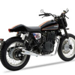 Mash Dirt Track 650