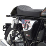 Mash Dirt Track 650