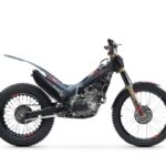 Montesa Cota 301RR