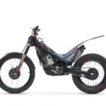 Montesa Cota 301RR