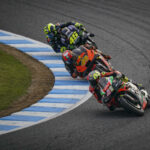 MotoGP Motegi 2019