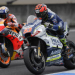 MotoGP Motegi 2019