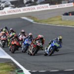 MotoGP Motegi 2019