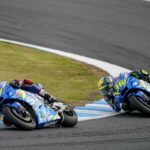 MotoGP Motegi 2019