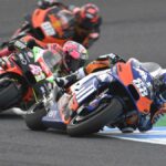 MotoGP Motegi 2019