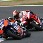 MotoGP Motegi 2019