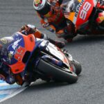 MotoGP Motegi 2019