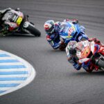 MotoGP Motegi 2019