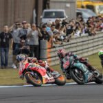 MotoGP Motegi 2019