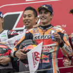 MotoGP Motegi 2019