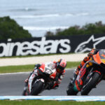 MotoGP Phillip Island 2019