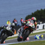 MotoGP Phillip Island 2019