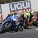 MotoGP Phillip Island 2019