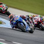 MotoGP Phillip Island 2019