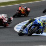 MotoGP Phillip Island 2019