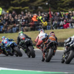 MotoGP Phillip Island 2019