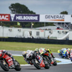 MotoGP Phillip Island 2019