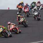 MotoGP Phillip Island 2019