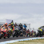 MotoGP Phillip Island 2019