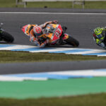 MotoGP Phillip Island 2019