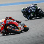 MotoGP Tailandia 2019