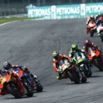 MotoGP Tailandia 2019