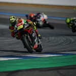 MotoGP Tailandia 2019