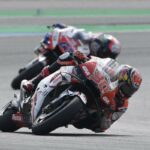 MotoGP Tailandia 2019