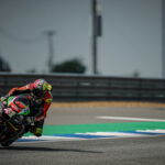 MotoGP Tailandia 2019