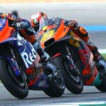 MotoGP Tailandia 2019