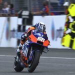 MotoGP Tailandia 2019