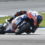 MotoGP Tailandia 2019