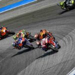 MotoGP Tailandia 2019