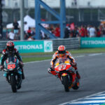 MotoGP Tailandia 2019