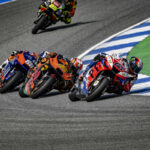 MotoGP Tailandia 2019