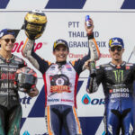 MotoGP Tailandia 2019