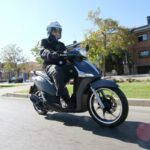 Piaggio Liberty S 125