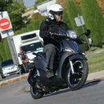 Piaggio Liberty S 125