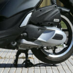 Piaggio Liberty S 125