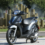 Piaggio Liberty S 125