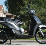 Piaggio Liberty S 125