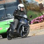 Piaggio Liberty S 125